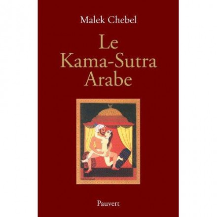 Le Kâma Sûtra arabe