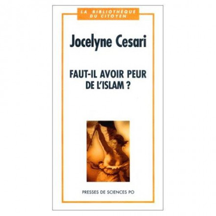 Faut il avoir peur de l islam