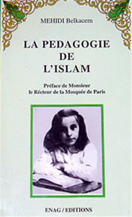La pédagogie en islam