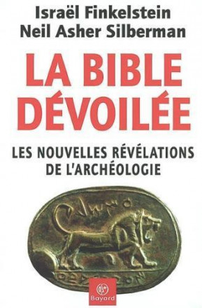 Bible dévoilée