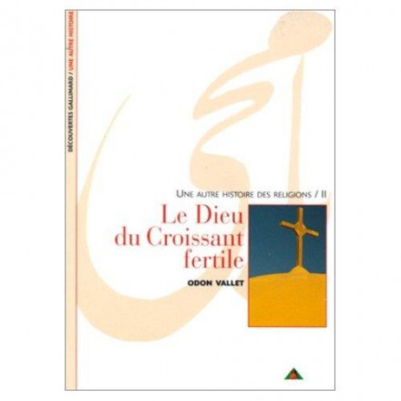 Le dieu du croissant fertile