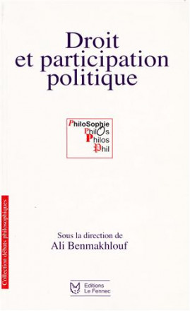 Droit et participation politique