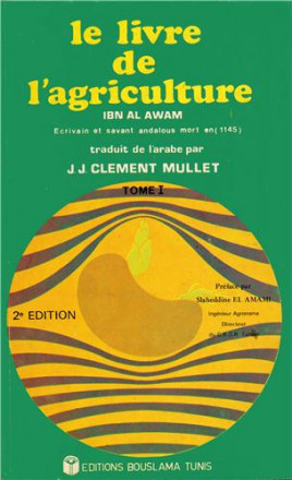 Le livre de l'agriculture 