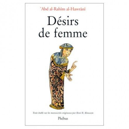 Désirs de femmes