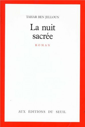 La nuit sacrée 