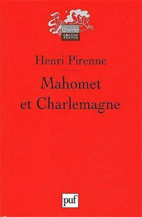 Mahomet et Charlemagne 