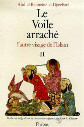 Le voile arraché t2