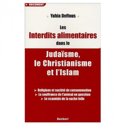 Les interdits alimentaires