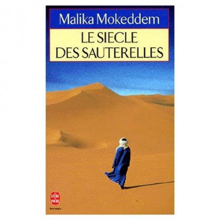 Le siècle des sauterelles