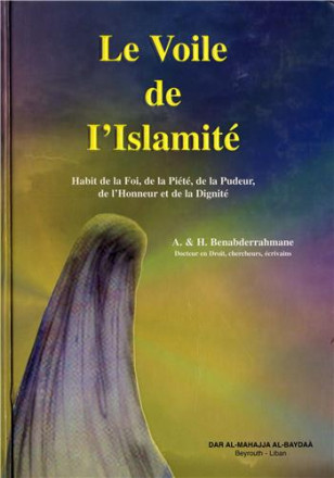 Le voile de l'islamité 