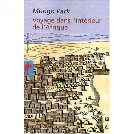 Voyage dans l'intérieur de l'Afrique