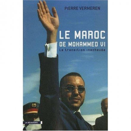 Le Maroc de Mohammed VI