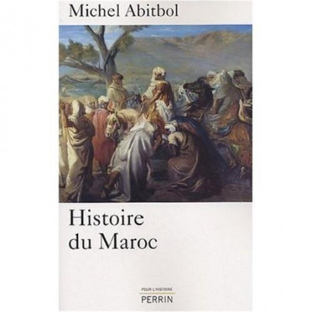 Histoire du Maroc