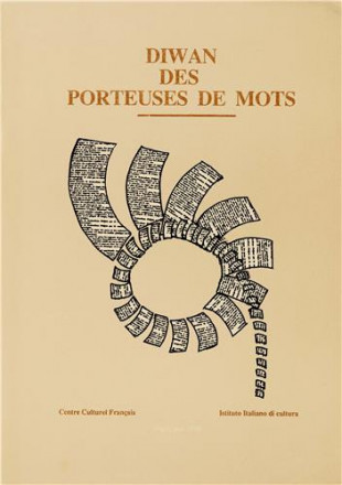 Diwan des porteuses de mots