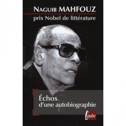 Echos d'une autobiographie