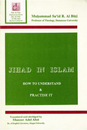 Jihad in islam