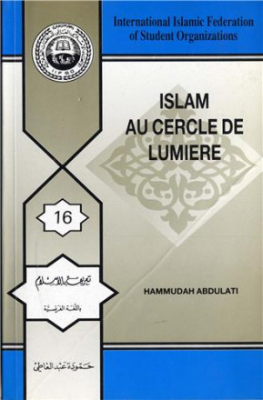 Islam au cercle de lumière
