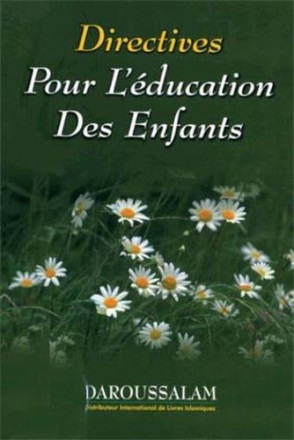 Directives pour l'éducation des enfants