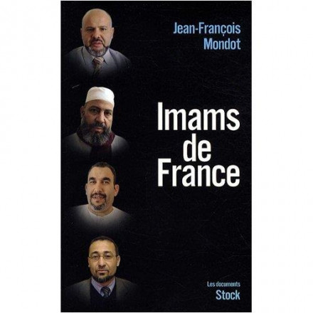 Imams de France