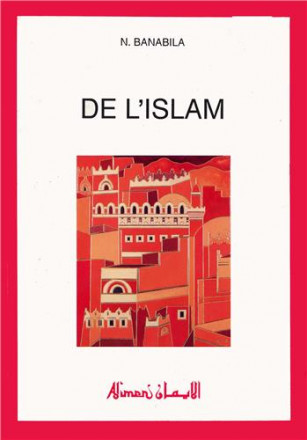 De l'islam