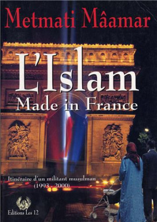 L'islam made in France
