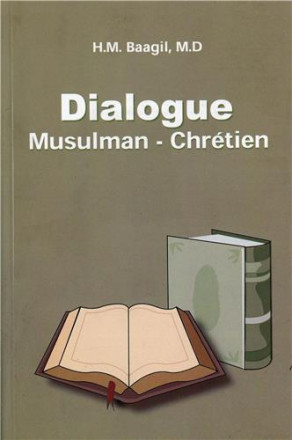 Dialogue musulman chrétien