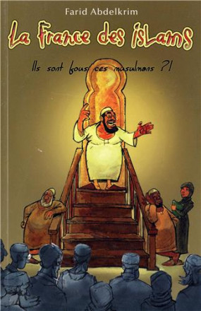 La France des islams