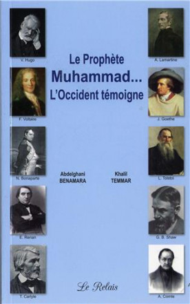 Prophète Muhammad (bsl)… l'occident témoigne