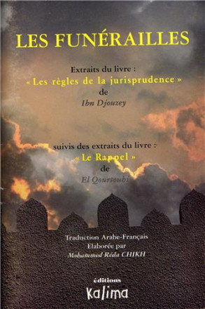 Les funérailles suivi des extraits du livre le rappel