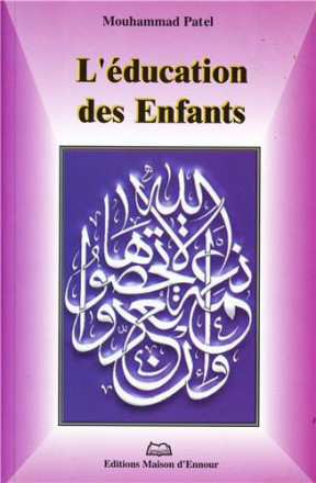 L'éducation des enfants 