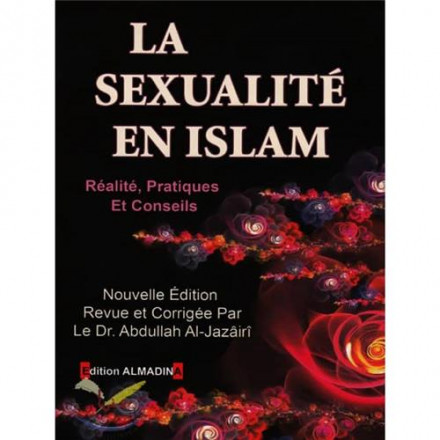 La sexualité en islam 