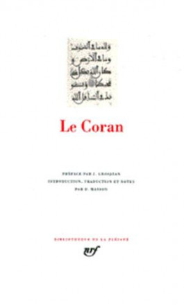 Le Coran