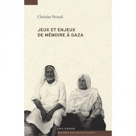 Jeux et enjeux de Mémoire à gaza