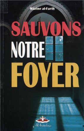 Sauvons notre foyer