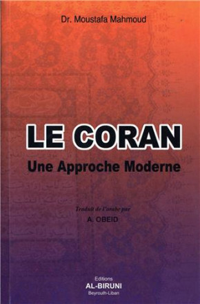 Coran, une approche moderne