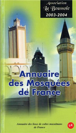 Annuaire des mosquées de France