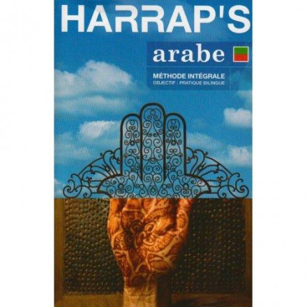 Harrap's arabe Méthode intégrale 