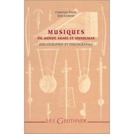 Musique du monde arabe et musulman