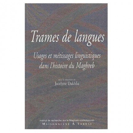 Trames de langues