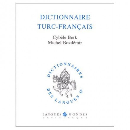 Dictionnaire turc français