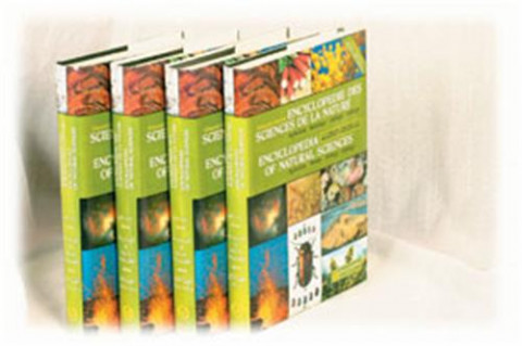 Encyclopédie des sciences de la nature