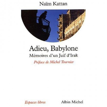Adieu Babylone