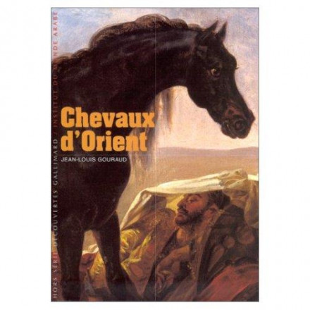 Chevaux d'orient