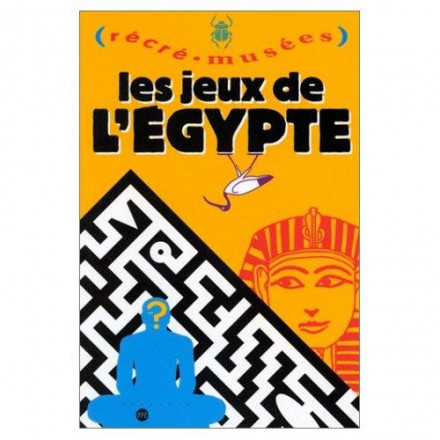 Les jeux de l'Égypte