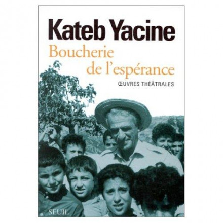 Boucherie de l'espérance