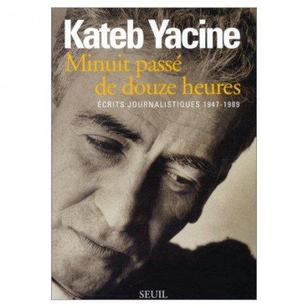 Minuit passé de douze heures