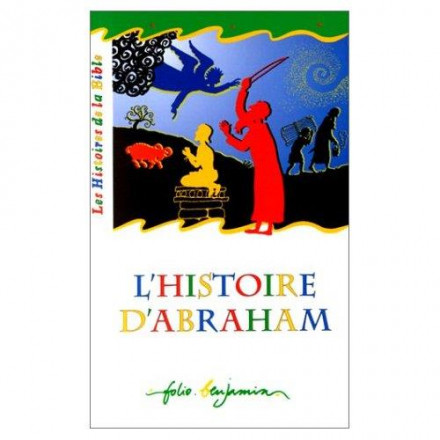 L'histoire d'Abraham