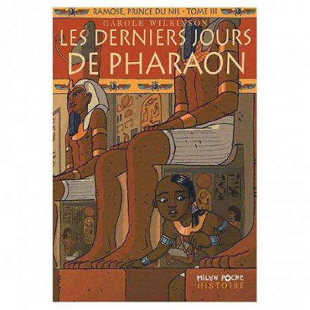 Ramose prince du Nil 