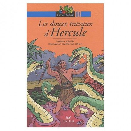 Les douze travaux d'Hercule