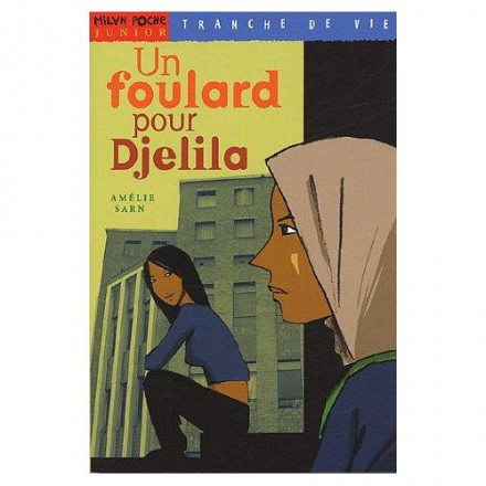 Un foulard pour Djelila